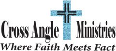 Cross Angle Ministry